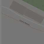 This image is a screenshot of a map page for a facility called 